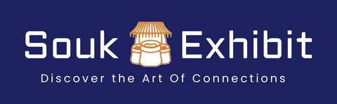 Souk Exhibit