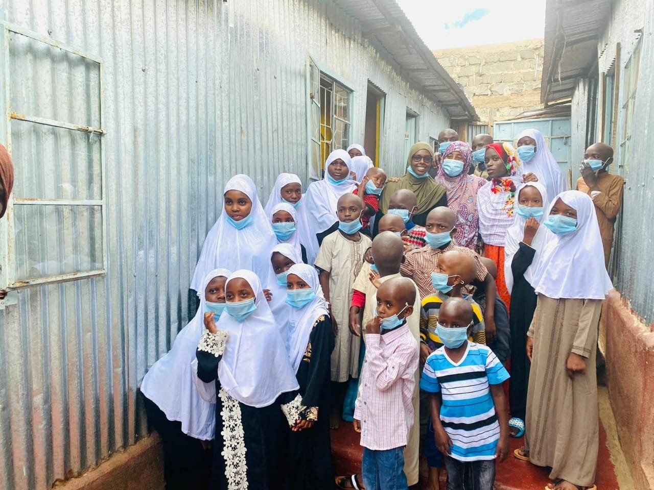Education Program